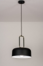 Hanglamp 74183: sale, design, modern, retro #1