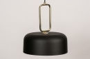 Hanglamp 74183: sale, design, modern, retro #3