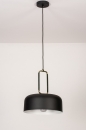 Hanglamp 74183: sale, design, modern, retro #4