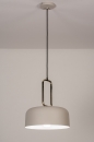 Hanglamp 74184: design, landelijk, modern, retro #1