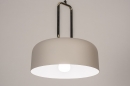 Hanglamp 74184: design, landelijk, modern, retro #2