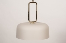 Hanglamp 74184: design, landelijk, modern, retro #3