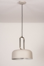Hanglamp 74184: design, landelijk, modern, retro #4
