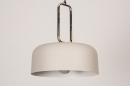 Hanglamp 74184: design, landelijk, modern, retro #5