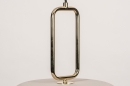 Hanglamp 74184: design, landelijk, modern, retro #6
