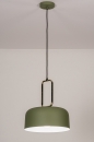 Hanglamp 74185: design, landelijk, modern, retro #1
