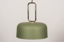 Hanglamp 74185: design, landelijk, modern, retro #3
