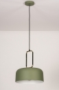 Hanglamp 74185: design, landelijk, modern, retro #4