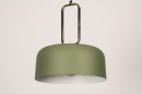Hanglamp 74185: design, landelijk, modern, retro #5