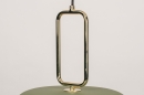 Hanglamp 74185: design, landelijk, modern, retro #6