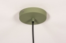 Hanglamp 74185: design, landelijk, modern, retro #8