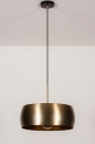 Hanglamp 74201: landelijk, modern, klassiek, eigentijds klassiek #6