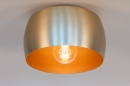 Plafondlamp 74203: landelijk, modern, klassiek, eigentijds klassiek #2