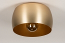 Plafondlamp 74203: landelijk, modern, klassiek, eigentijds klassiek #5