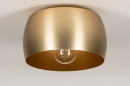 Plafondlamp 74203: landelijk, modern, klassiek, eigentijds klassiek #6