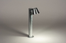 Vloerlamp 74213: sale, design, landelijk, modern #2