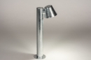 Vloerlamp 74213: sale, design, landelijk, modern #3
