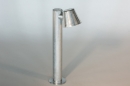 Vloerlamp 74213: sale, design, landelijk, modern #5