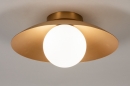 Plafondlamp 74265: sale, design, modern, klassiek #2