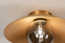 Plafondlamp 74266: sale, design, modern, klassiek #6