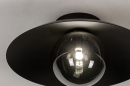 Plafondlamp 74268: sale, modern, eigentijds klassiek, glas #6