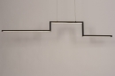 Hanglamp 74276: sale, design, modern, aluminium #2
