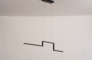 Hanglamp 74276: sale, design, modern, aluminium #4