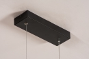 Hanglamp 74276: sale, design, modern, aluminium #6