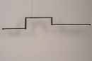 Hanglamp 74276: sale, design, modern, aluminium #8
