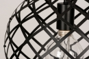 Hanglamp 74309: industrieel, landelijk, modern, retro #10