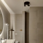 Spot 74322: Design, modern, Aluminium, Metall #10