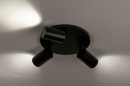 Spot 74322: Design, modern, Aluminium, Metall #2