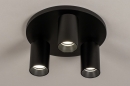 Spot 74322: Design, modern, Aluminium, Metall #3