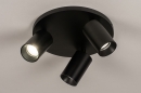 Spot 74322: Design, modern, Aluminium, Metall #4