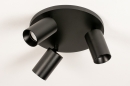 Spot 74322: Design, modern, Aluminium, Metall #5
