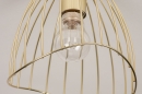 Plafondlamp 74327: sale, modern, retro, eigentijds klassiek #7