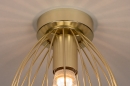 Plafondlamp 74327: sale, modern, retro, eigentijds klassiek #8
