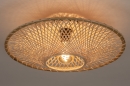 Plafondlamp 74328: landelijk, modern, retro, eigentijds klassiek #3