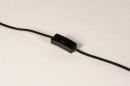 Tischleuchte 74350: Design, modern, Glas, mit Opalglas #10