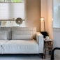 Tischleuchte 74350: Design, modern, Glas, mit Opalglas #11