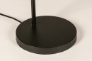 Tischleuchte 74350: Design, modern, Glas, mit Opalglas #9