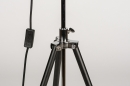 Vloerlamp 74360: sale, industrieel, modern, stoer #12