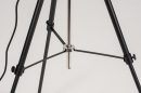 Vloerlamp 74360: sale, industrieel, modern, stoer #13