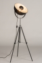 Vloerlamp 74360: sale, industrieel, modern, stoer #15