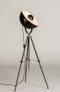 Vloerlamp 74360: sale, industrieel, modern, stoer #16