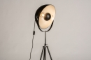 Vloerlamp 74360: sale, industrieel, modern, stoer #17