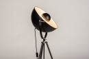 Vloerlamp 74360: sale, industrieel, modern, stoer #18