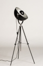 Vloerlamp 74360: sale, industrieel, modern, stoer #19