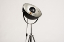 Vloerlamp 74360: sale, industrieel, modern, stoer #20