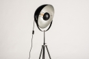 Vloerlamp 74360: sale, industrieel, modern, stoer #21